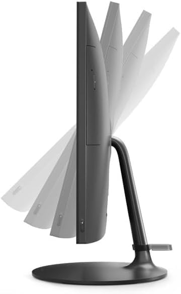 Lenovo All-in-One Dual Core 1To 4Go RAM 24" – Image 2