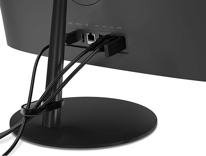 Lenovo All-in-One Dual Core 1To 4Go RAM 24" – Image 5