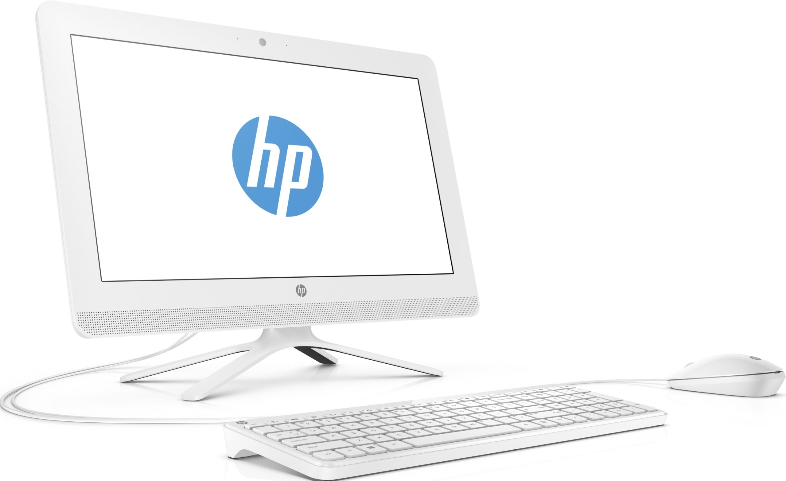 HP All-in-One 24-cr0000nk PC – Image 5