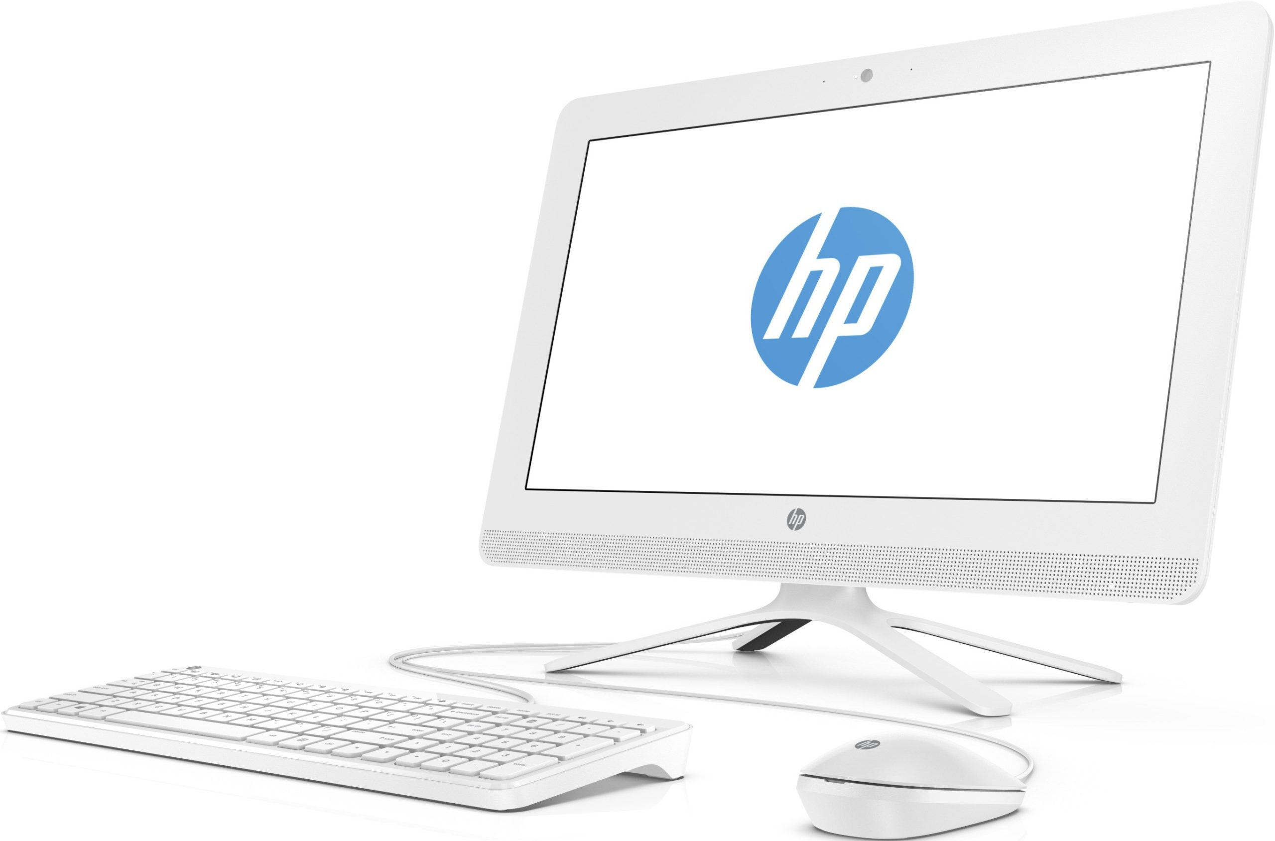 HP All-in-One 24-cr0000nk PC – Image 2