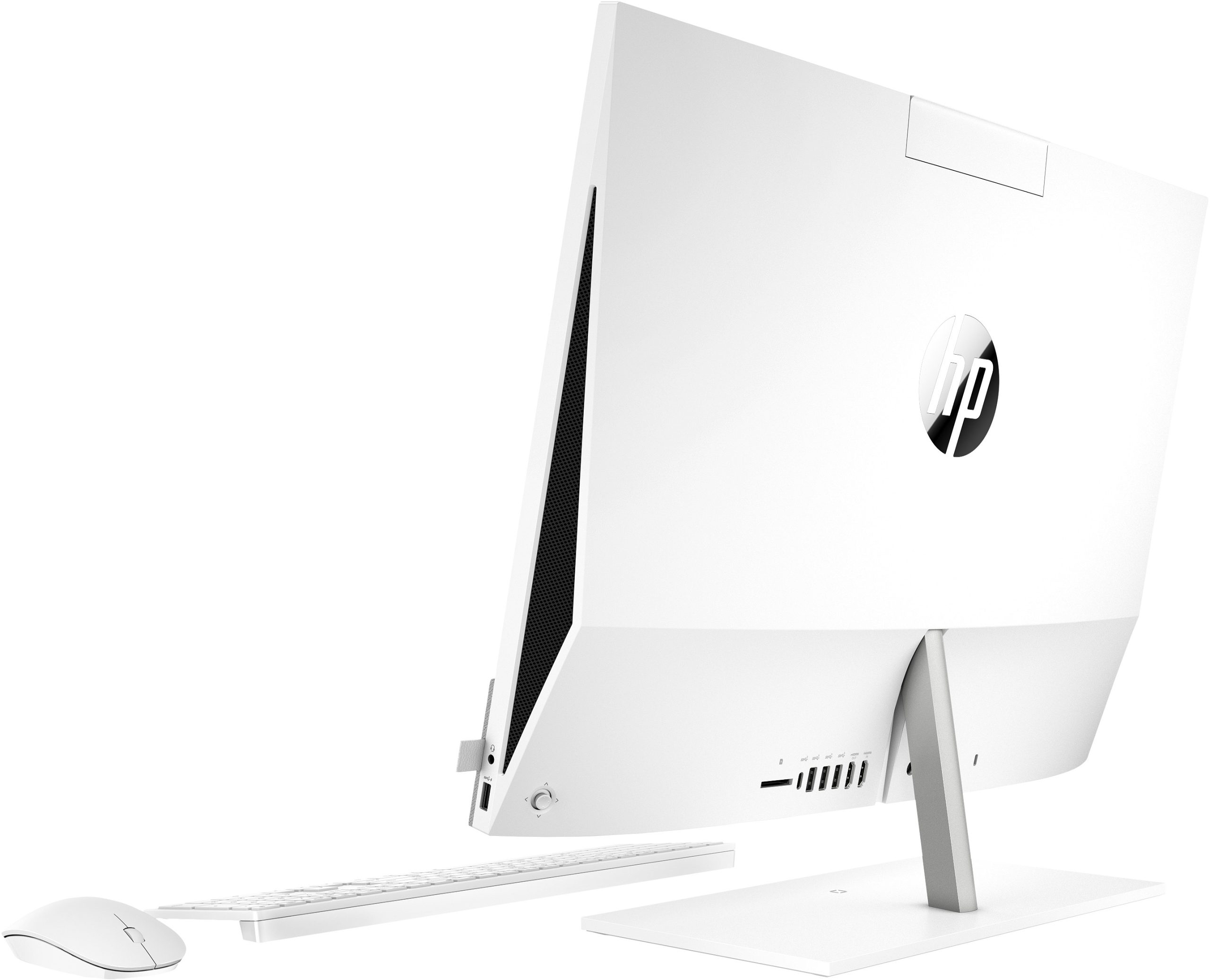 HP All-in-One 24 i7-1335U 23.8FHD 16Go 1To SSD – Image 2