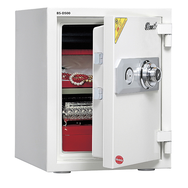 Coffre fort 57 KG – Image 2