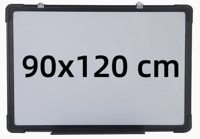 tableau blanc mural – Image 2