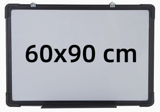 tableau blanc mural – Image 3