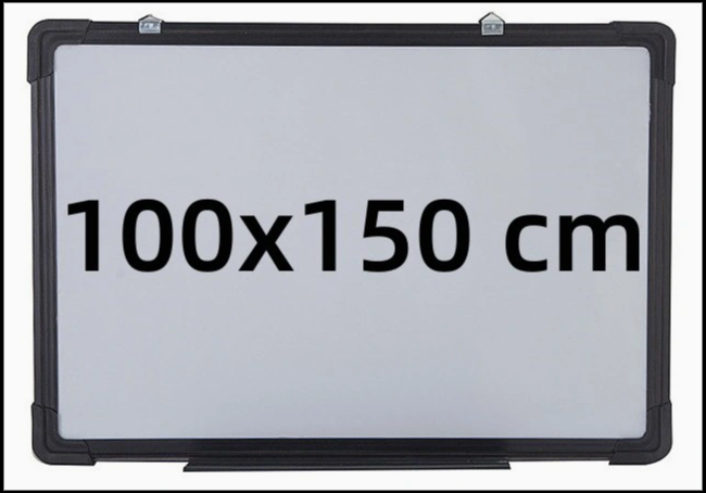 tableau blanc mural – Image 4