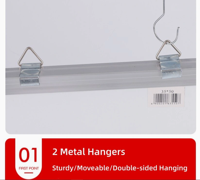 tableau blanc mural – Image 5