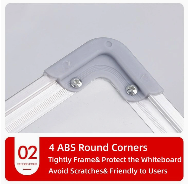 tableau blanc mural – Image 6