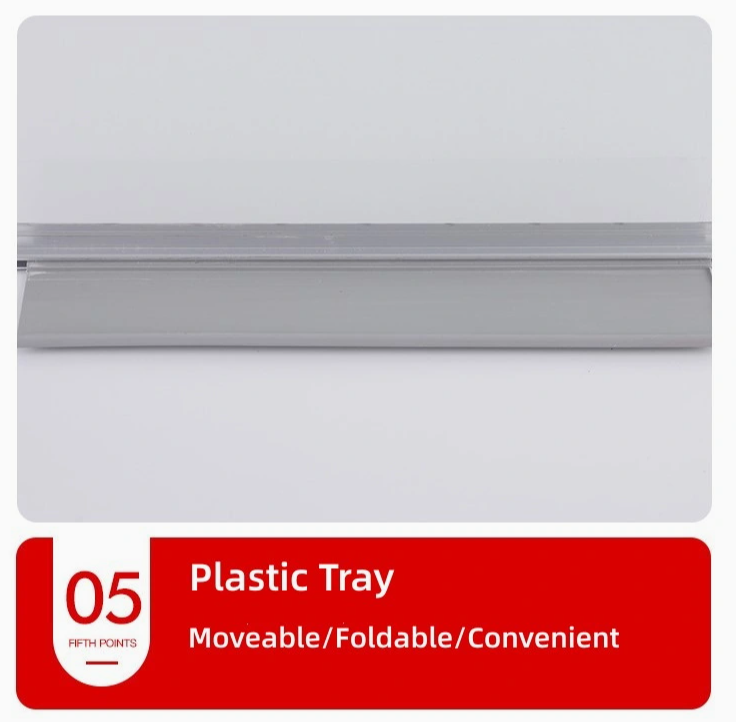 tableau blanc mural – Image 9