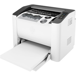 imprimante Hp laserjet 107W