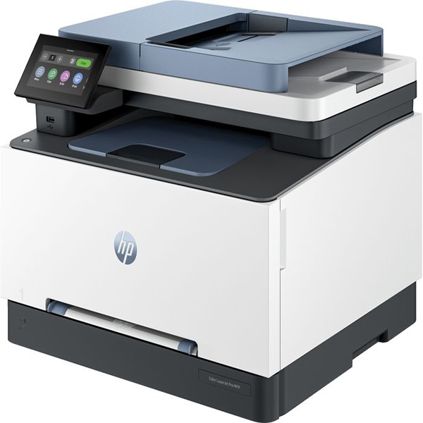 imprimante Hp laserjet 236sdn