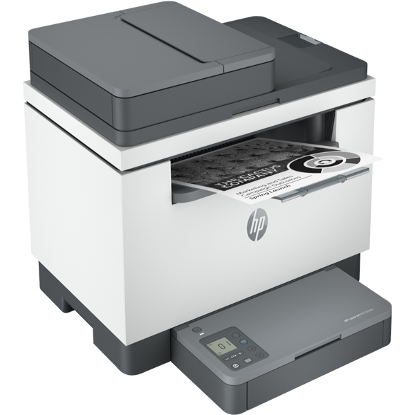 imprimante Hp laserjet 236sdw