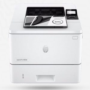 Hp color laserjet M4003dn