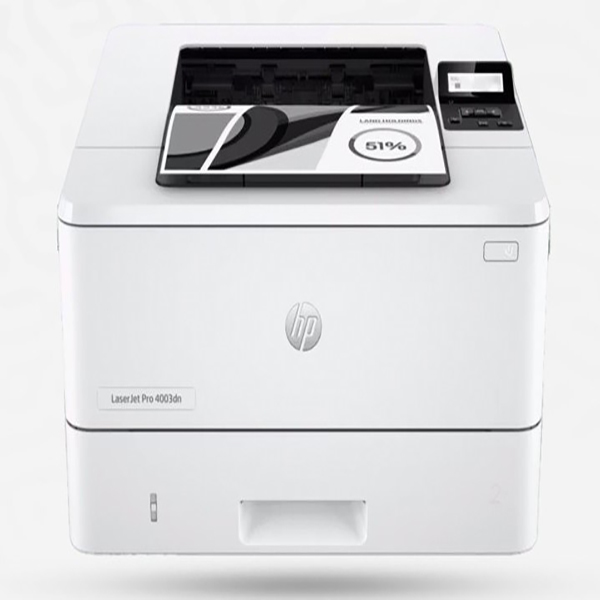 Hp color laserjet M4003dn