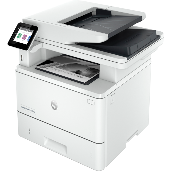 imprimante Hp laserjet M4103dw