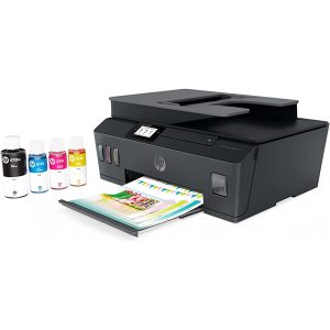 imprimante Hp smart tank 615A