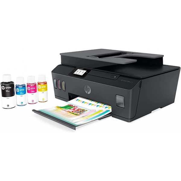 imprimante Hp smart tank 615A