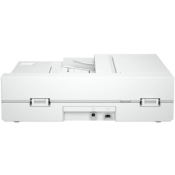 scanner Hp scanjet pro 2600 f1 – Image 2