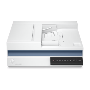 scanner Hp scanjet pro 2600 f1