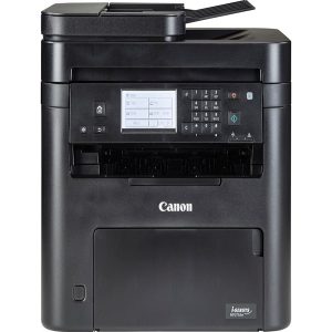 imprimante canon i-sensys mf275dw