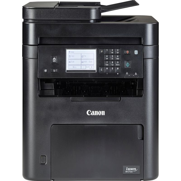 imprimante canon i-sensys mf275dw