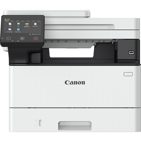 imprimante canon i-sensys mf463dw