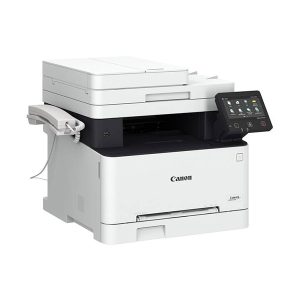 imprimante canon i-sensys mf657cdw
