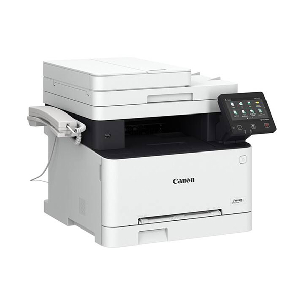 imprimante canon i-sensys mf657cdw