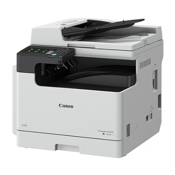 canon IR2425i (DADF-AB1 + socle + toner) – Image 3