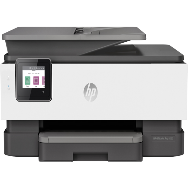imprimante hp officejet pro 8023