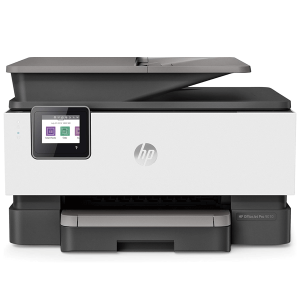 imprimante hp officejet pro 9010