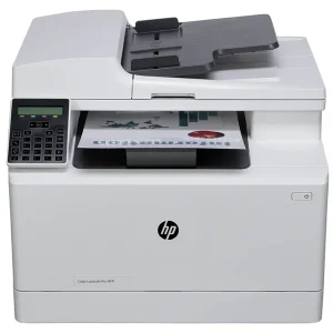 imprimante hp laserjet m183fw