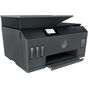 imprimante Hp smart tank 530