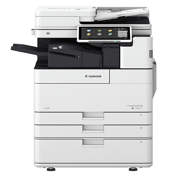 canon IR2425i (DADF-AB1 + socle + toner) – Image 2