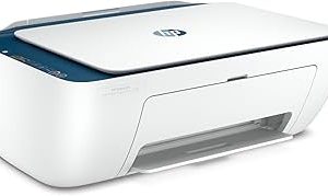 HP DeskJet Ultra 4828 : Jet d'Encre 3-en-1 à Ultra-Haut Rendement (Économie d'Encre, WiFi)