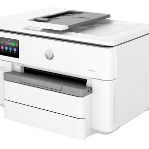 HP OfficeJet Pro 9730 : Imprimante Jet d'Encre Grand Format A3 (4-en-1, WiFi, Recto-Verso Auto)