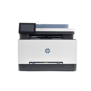HP Color LaserJet 3303sdw : 4-en-1 Laser Couleur Compact (Recto-Verso Auto, WiFi, ADF)