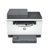 HP LaserJet MFP M236sdn : Imprimante Laser 4-en-1 Pro (Recto-Verso Auto, ADF & Réseau)