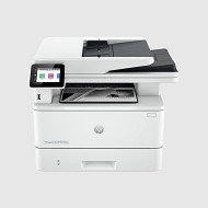 HP LaserJet Pro MFP 4103dw : Laser 4-en-1 Pro, Recto-Verso Auto & Vitesse 42 ppm (WiFi & Réseau)