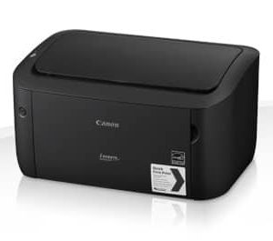 Canon i-SENSYS LBP6030B : L'Imprimante Laser Monochrome Ultra-Compacte et Rapide (18 ppm)