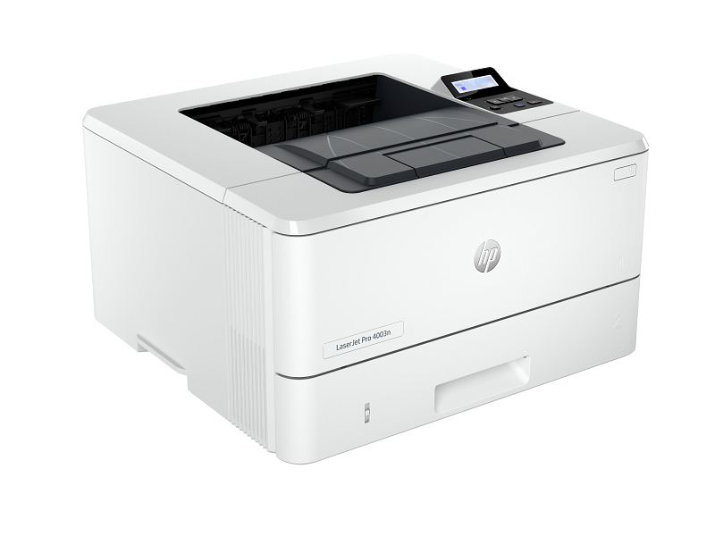 HP LaserJet Pro 4003n : Imprimante Laser Monochrome Professionnelle