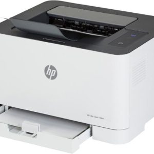 HP Color LaserJet 150nw : La Laser Couleur WiFi Qui Tient dans Votre Poche (Performance & Compacité)