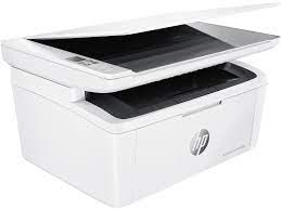 HP LaserJet Pro MFP M28w : Petite Imprimante Laser 3-en-1 au Monde (WiFi & Monochrom)