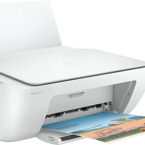 HP DeskJet 2320 : Le Multifonction 3-en-1 Essentiel (Simple, Fiable, Prix Imbattable)