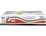 PAQUET BAGUETTE A RELUIRE