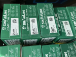 CARTON LISTING