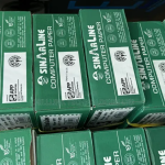 CARTON LISTING