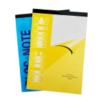 BLOC NOTE