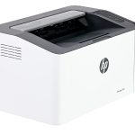 Imprimante Laser Monochrome HP Laser 107w