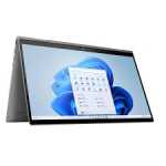 HP Envy x360 Convertible Touchscreen - Ordinateur Portable 2-en-1 Premium