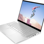 HP Envy 16 Intel Core Ultra - PC Portable Création Graphique et Multimédia